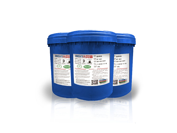 貝塔科技無鉛助焊劑在焊接工藝有什么要求？