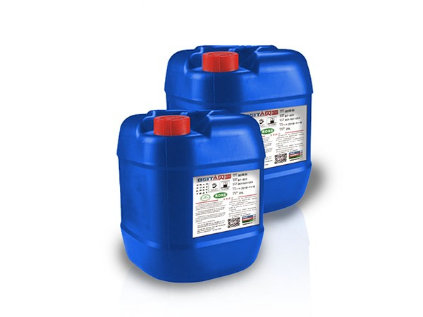 貝塔BT-801D無鉛免洗助焊劑 無鉛免洗助焊劑