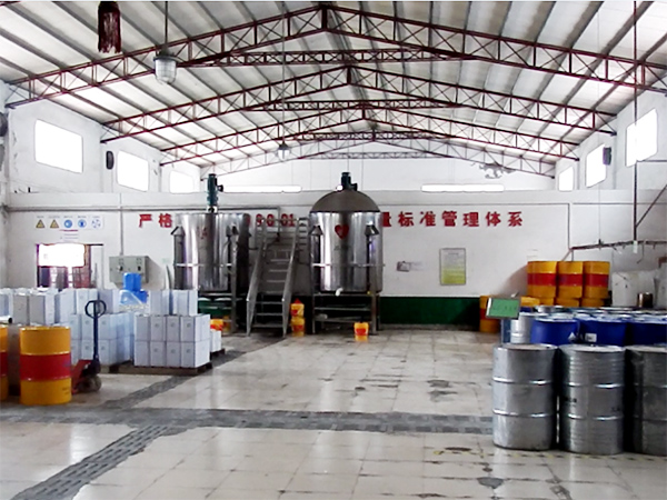 貝塔科技-制作車間 貝塔科技-制作車間