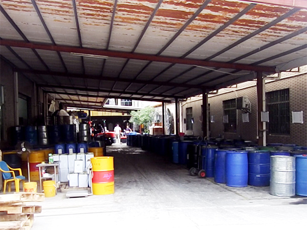 貝塔科技-產(chǎn)品堆放 貝塔科技-產(chǎn)品堆放